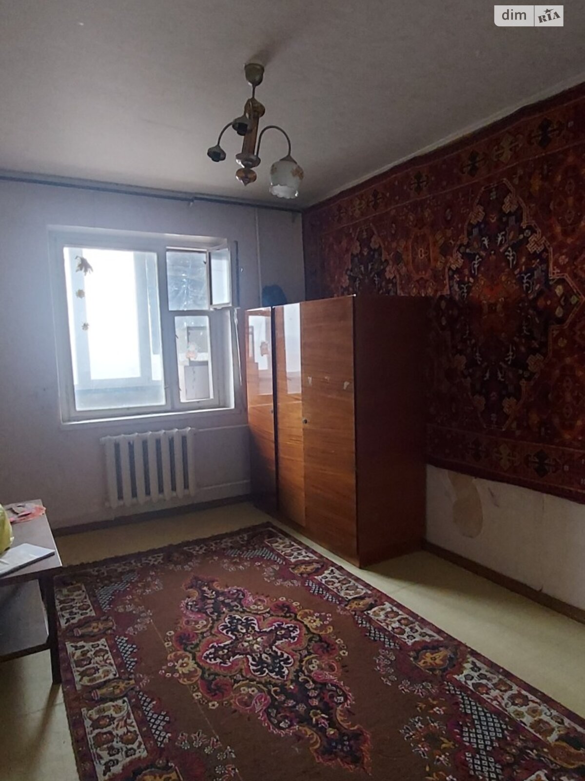 Продажа двухкомнатной квартиры в Николаеве, на ул. Апрельская 52, район Ингульский фото 1 Продажа двухкомнатной квартиры в Николаеве, на ул. Апрельская 52, район Ингульский фото 1