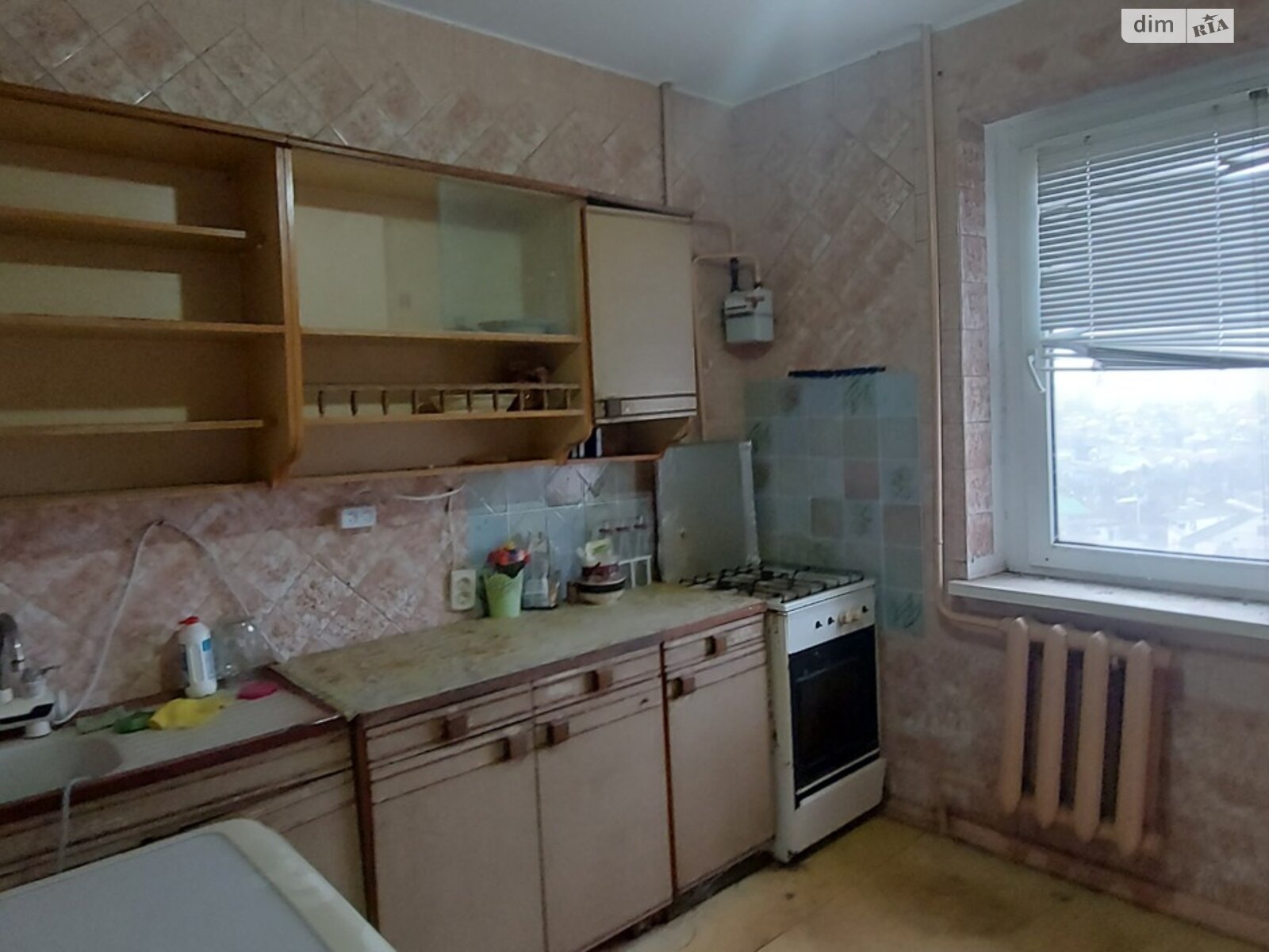 Продажа двухкомнатной квартиры в Николаеве, на ул. Апрельская 52, район Ингульский фото 1 Продажа двухкомнатной квартиры в Николаеве, на ул. Апрельская 52, район Ингульский фото 1
