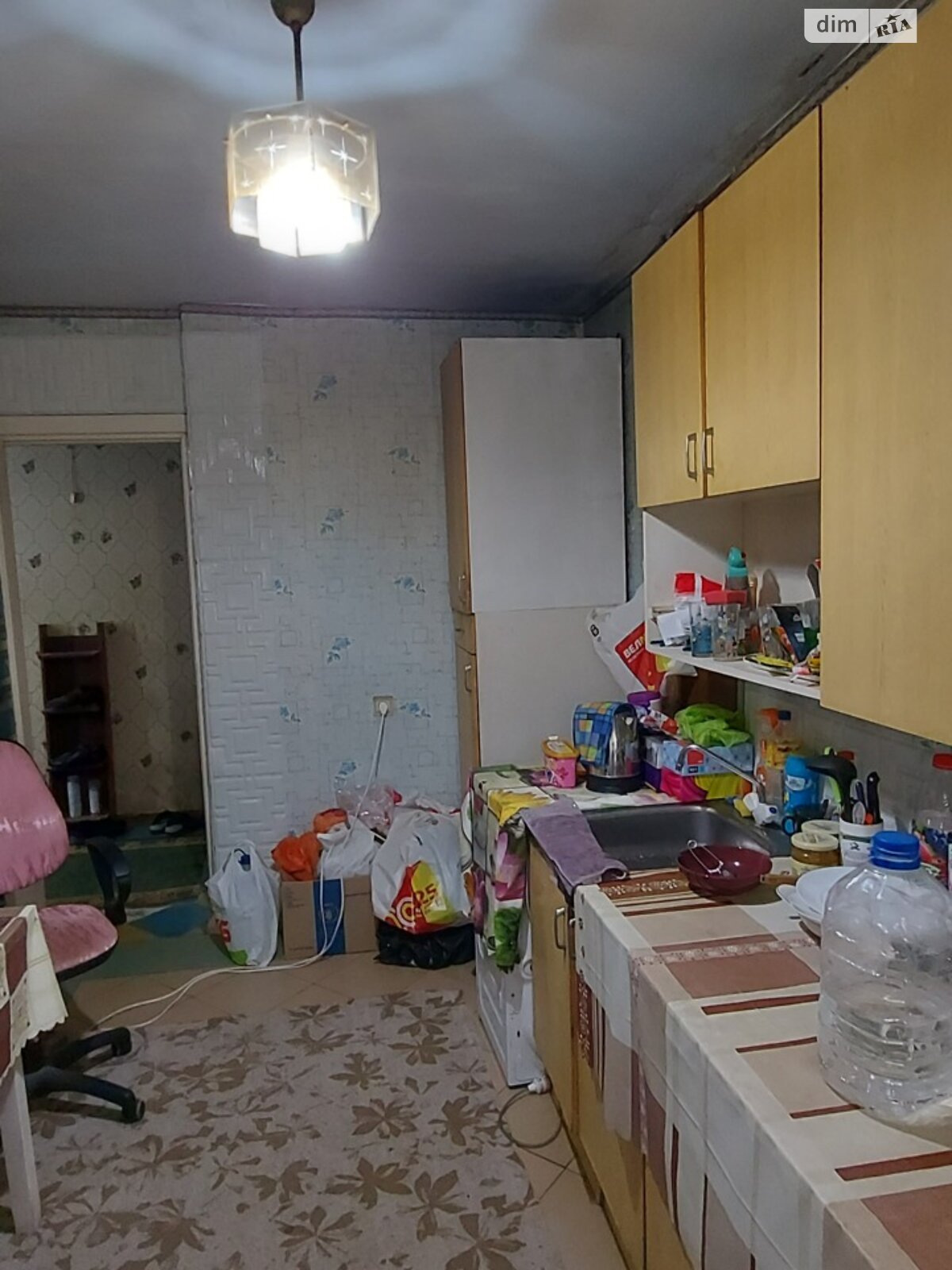 Продаж трикімнатної квартири в Миколаєві, на вул. Квітнева 4А, район Старий Водопій фото 1 Продаж трикімнатної квартири в Миколаєві, на вул. Квітнева 4А, район Старий Водопій фото 1