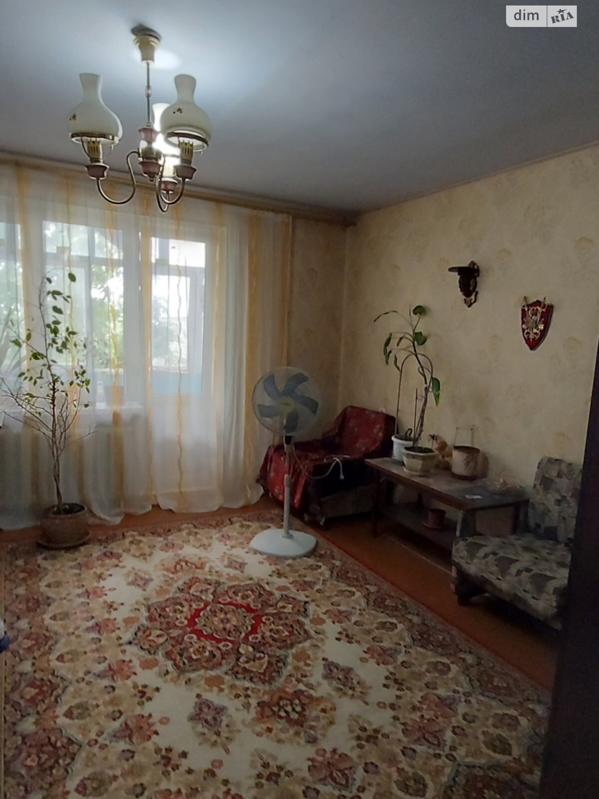 Продаж трикімнатної квартири в Миколаєві, на вул. Квітнева 4А, район Старий Водопій фото 1 Продаж трикімнатної квартири в Миколаєві, на вул. Квітнева 4А, район Старий Водопій фото 1