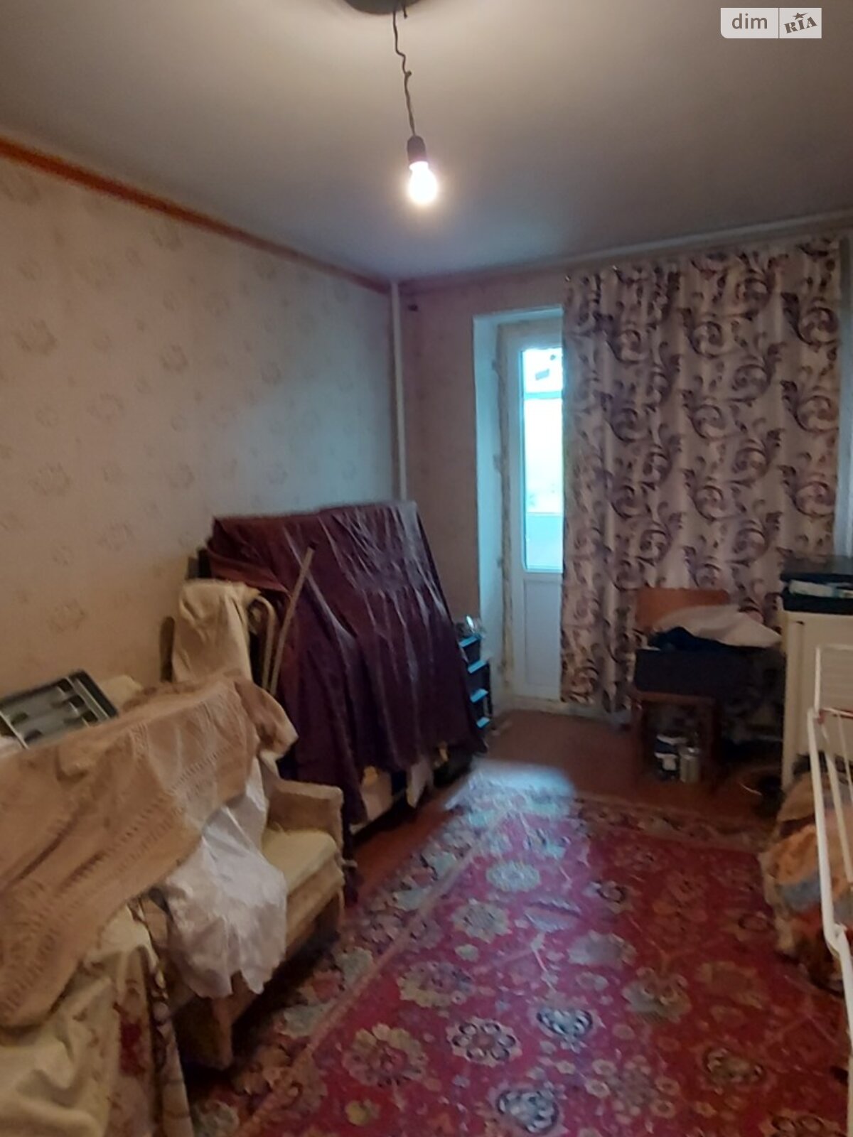 Продаж трикімнатної квартири в Миколаєві, на вул. Квітнева 4А, район Старий Водопій фото 1 Продаж трикімнатної квартири в Миколаєві, на вул. Квітнева 4А, район Старий Водопій фото 1
