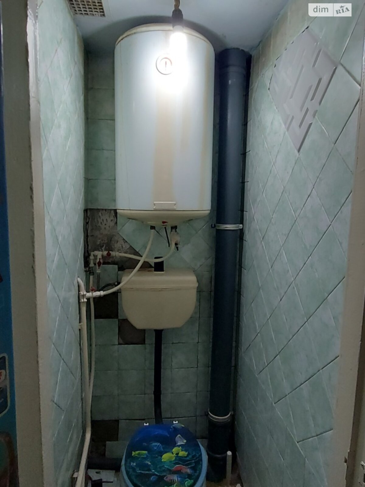 Продаж трикімнатної квартири в Миколаєві, на вул. Квітнева 4А, район Старий Водопій фото 1 Продаж трикімнатної квартири в Миколаєві, на вул. Квітнева 4А, район Старий Водопій фото 1