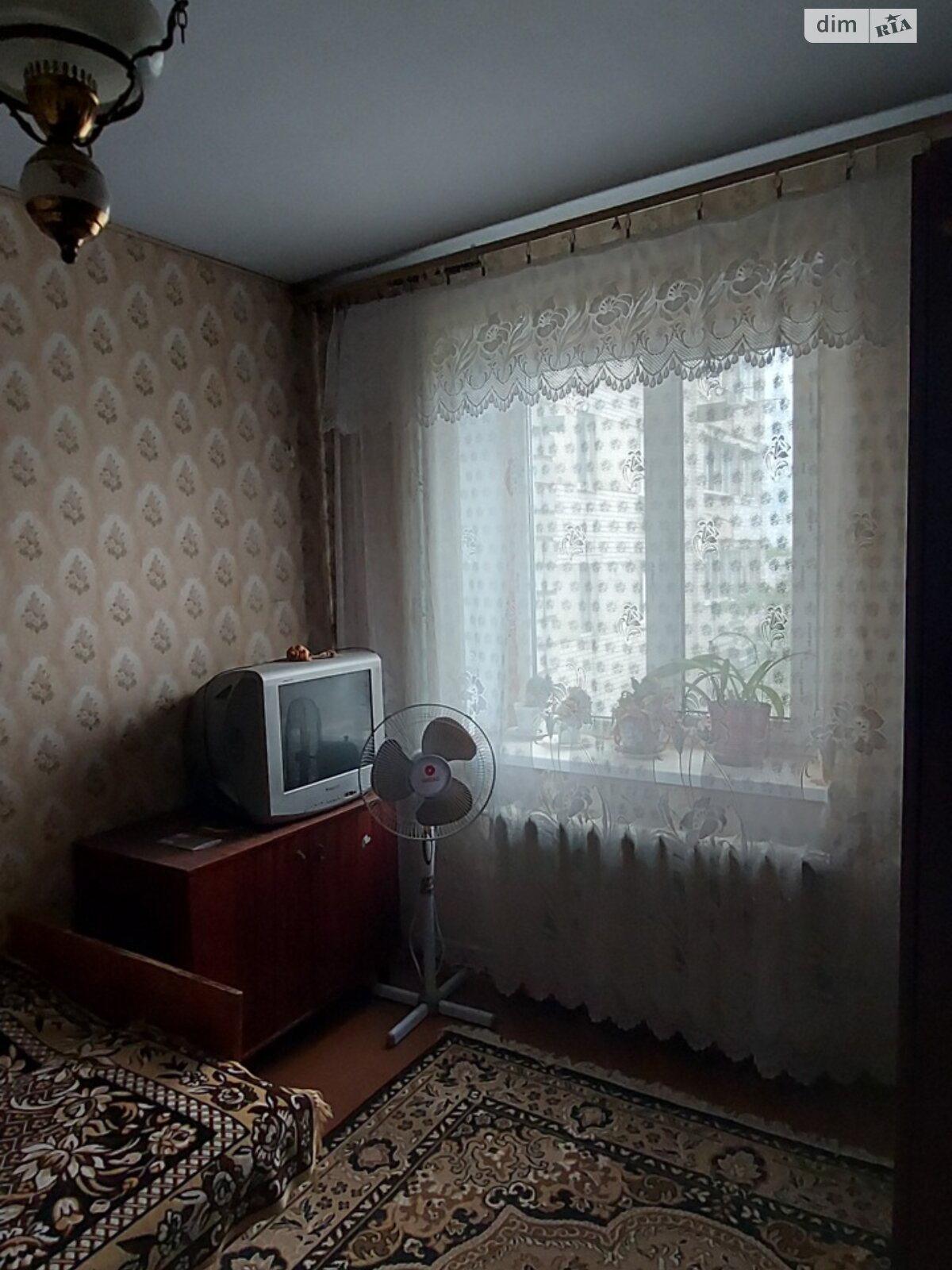 Продаж трикімнатної квартири в Миколаєві, на вул. Квітнева 4А, район Старий Водопій фото 1 Продаж трикімнатної квартири в Миколаєві, на вул. Квітнева 4А, район Старий Водопій фото 1