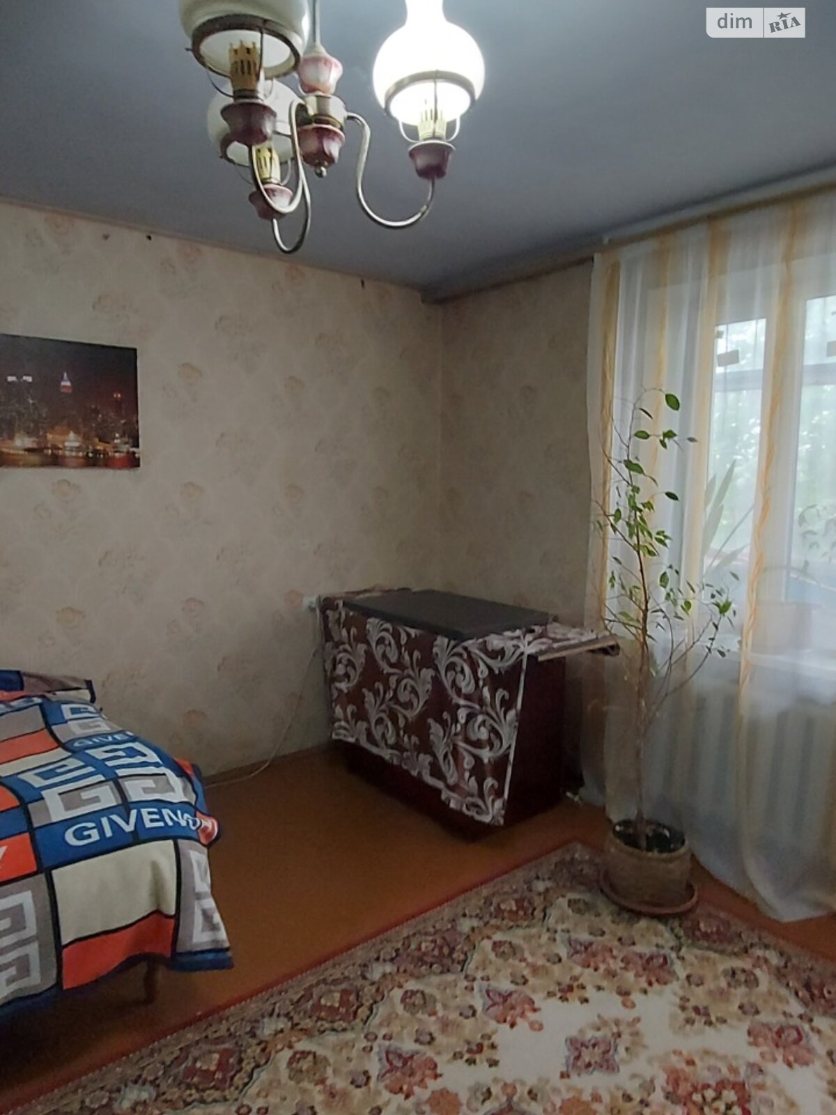 Продаж трикімнатної квартири в Миколаєві, на вул. Квітнева 4А, район Старий Водопій фото 1 Продаж трикімнатної квартири в Миколаєві, на вул. Квітнева 4А, район Старий Водопій фото 1
