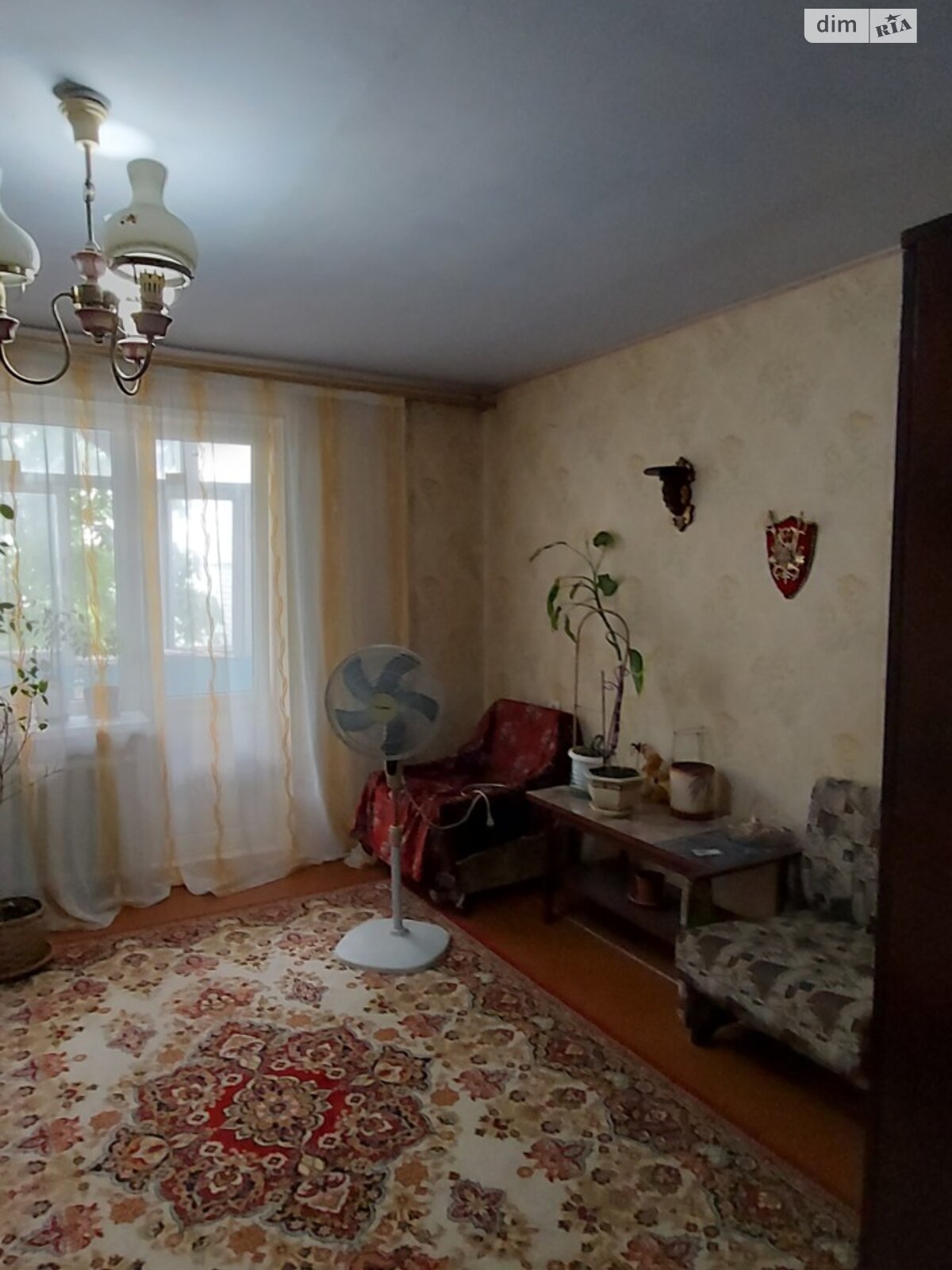 Продаж трикімнатної квартири в Миколаєві, на вул. Квітнева 4А, район Старий Водопій фото 1 Продаж трикімнатної квартири в Миколаєві, на вул. Квітнева 4А, район Старий Водопій фото 1