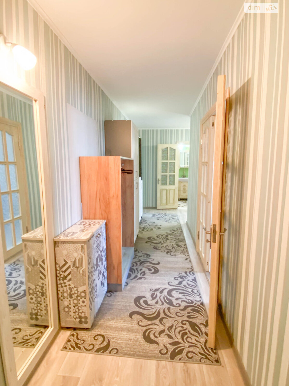 Продажа трехкомнатной квартиры в Николаеве, на ул. Апрельская 4А, район Старый Водопой фото 1