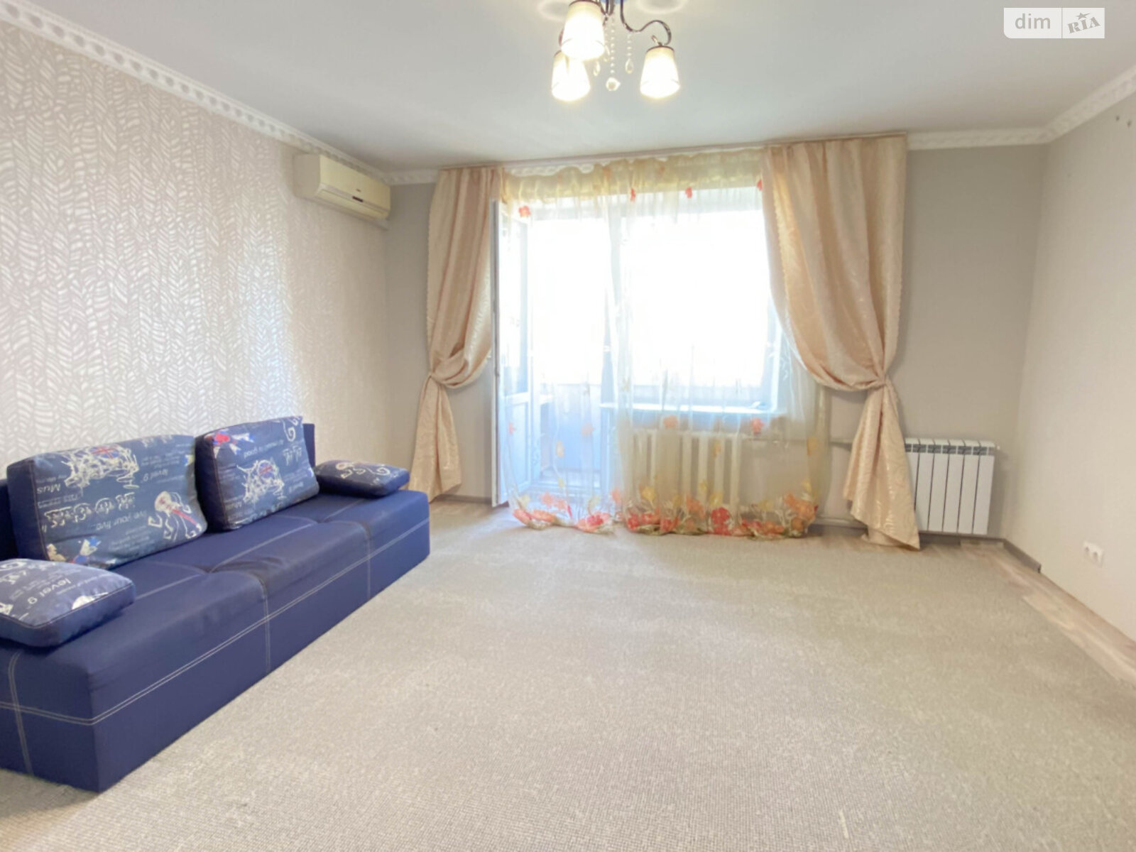 Продажа трехкомнатной квартиры в Николаеве, на ул. Апрельская 4А, район Старый Водопой фото 1