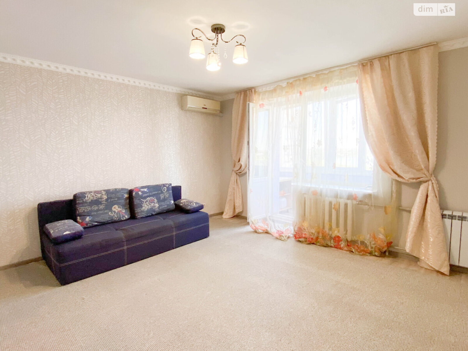 Продажа трехкомнатной квартиры в Николаеве, на ул. Апрельская 4А, район Старый Водопой фото 1