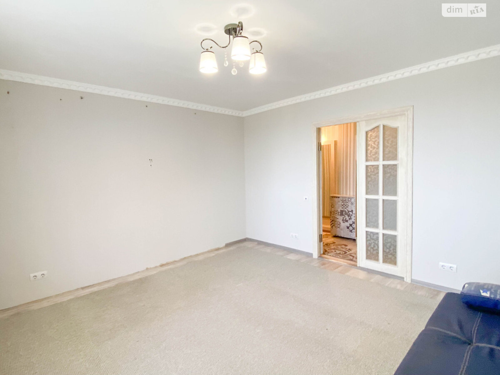 Продажа трехкомнатной квартиры в Николаеве, на ул. Апрельская 4А, район Старый Водопой фото 1