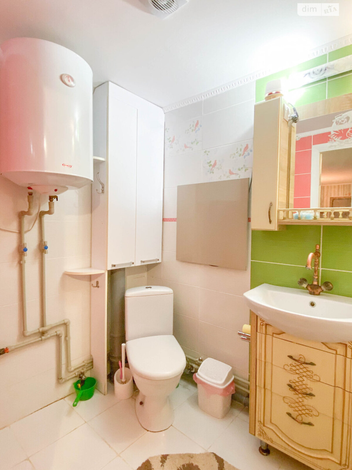 Продажа трехкомнатной квартиры в Николаеве, на ул. Апрельская 4А, район Старый Водопой фото 1