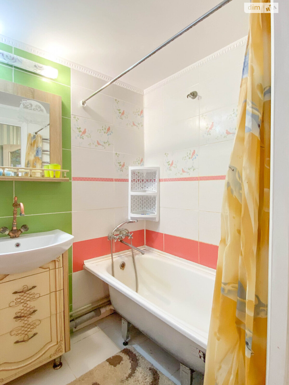 Продажа трехкомнатной квартиры в Николаеве, на ул. Апрельская 4А, район Старый Водопой фото 1