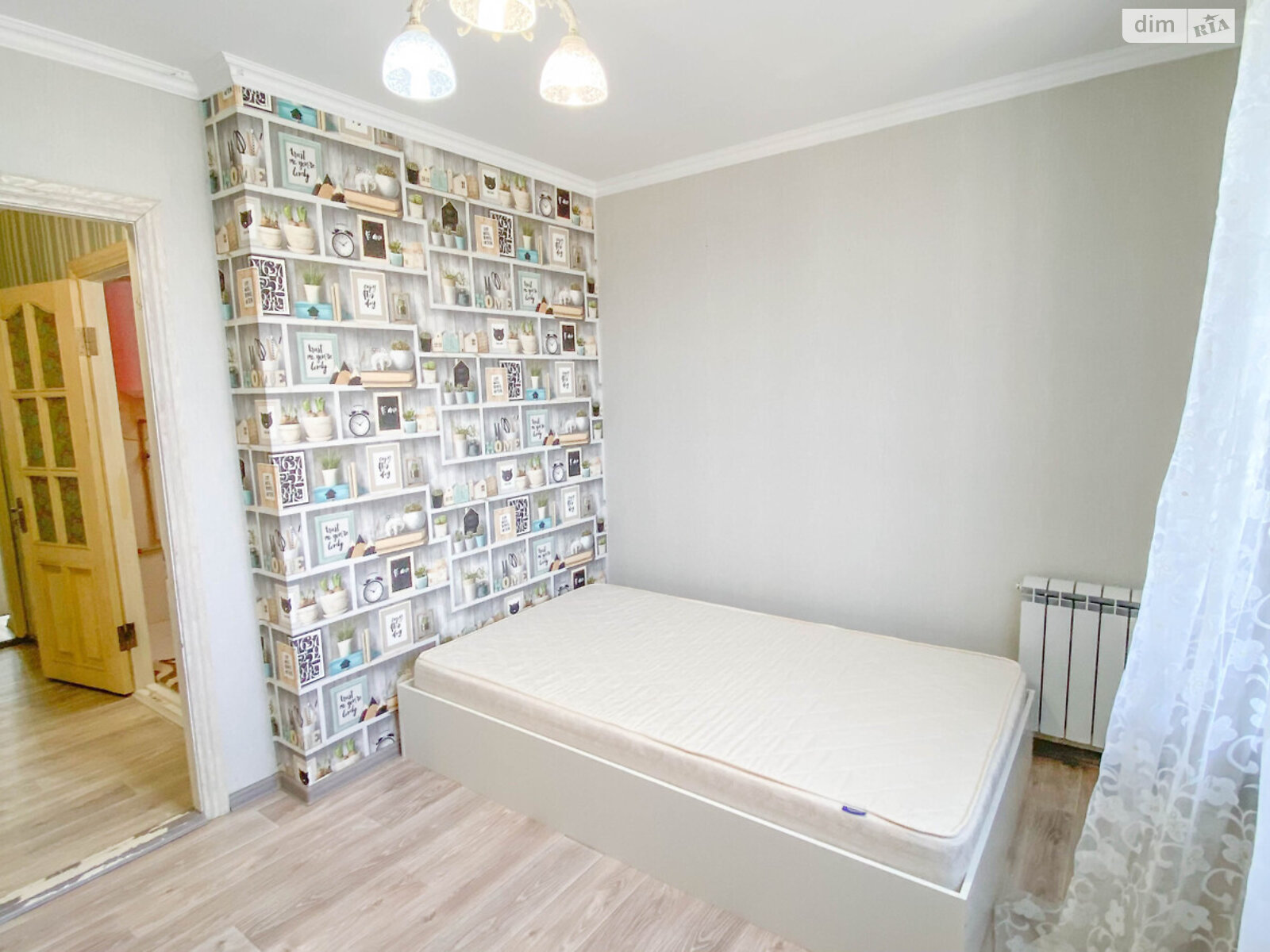 Продажа трехкомнатной квартиры в Николаеве, на ул. Апрельская 4А, район Старый Водопой фото 1