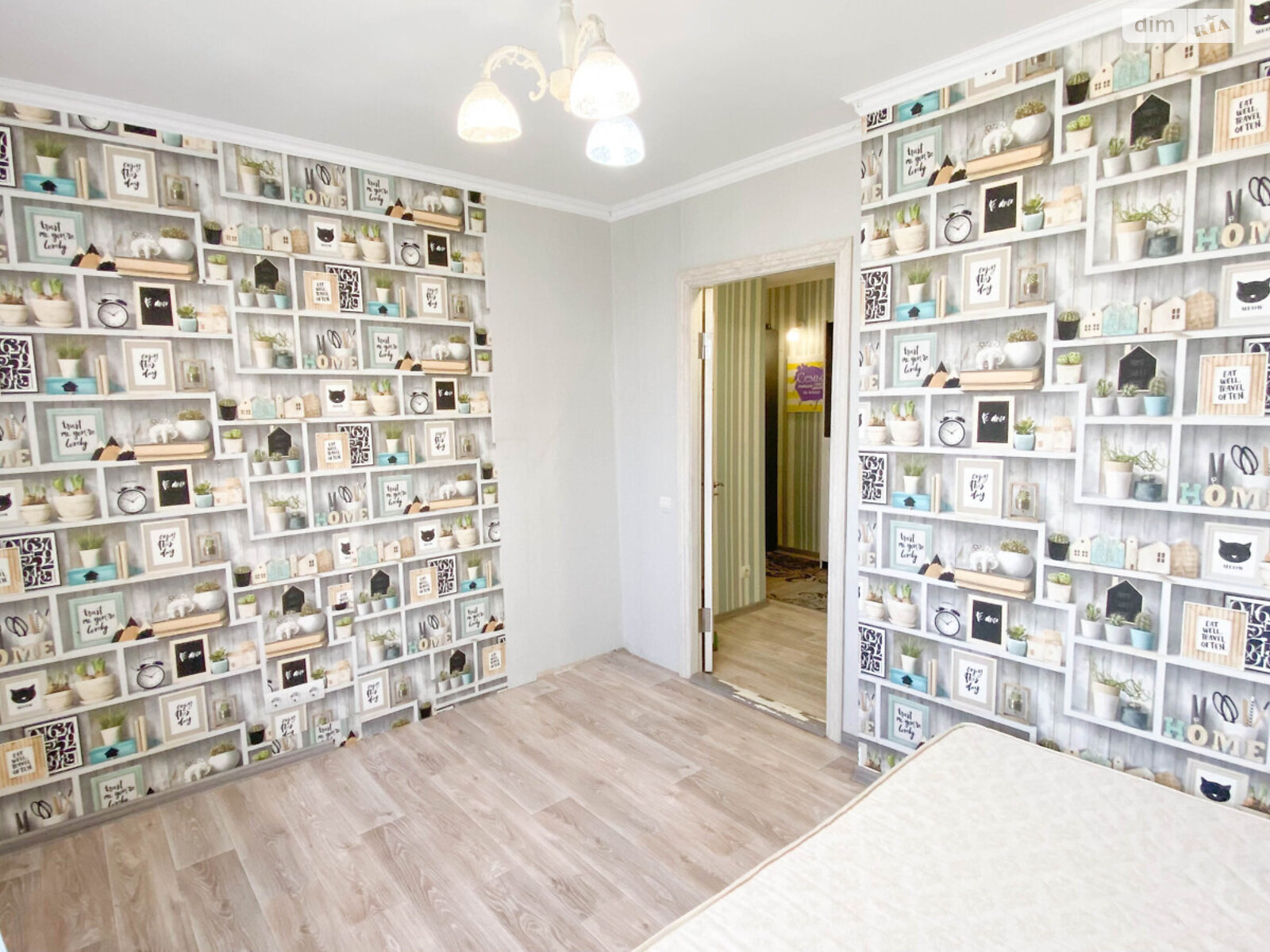 Продажа трехкомнатной квартиры в Николаеве, на ул. Апрельская 4А, район Старый Водопой фото 1