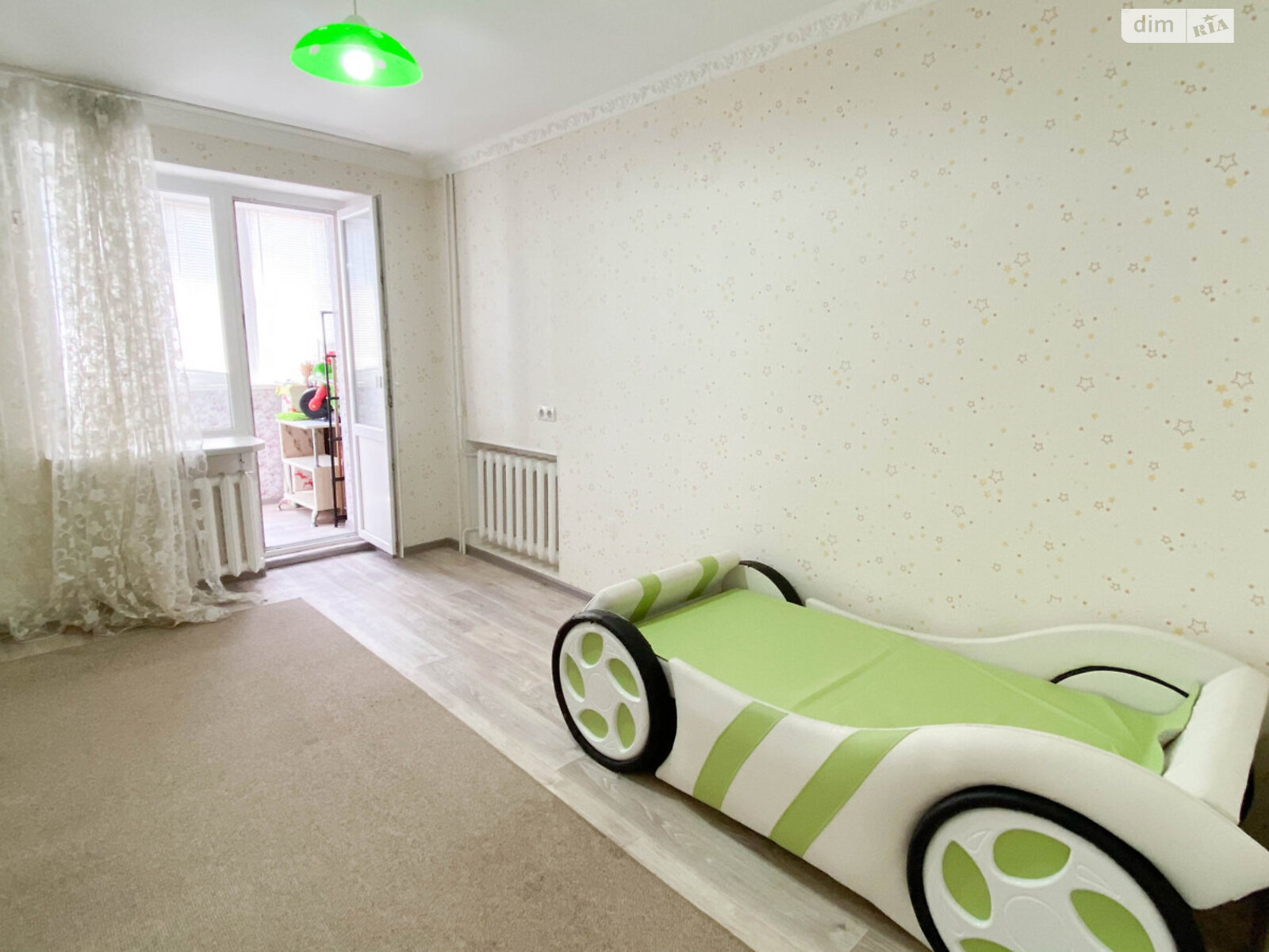 Продажа трехкомнатной квартиры в Николаеве, на ул. Апрельская 4А, район Старый Водопой фото 1