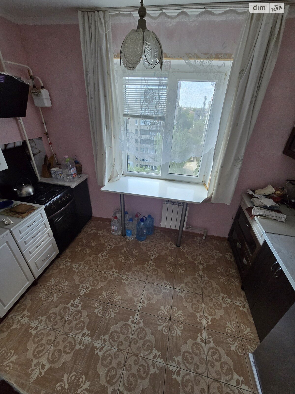Продаж трикімнатної квартири в Миколаєві, на вул. Генерала Свиридова, район Старий Водопій фото 1 Продаж трикімнатної квартири в Миколаєві, на вул. Генерала Свиридова, район Старий Водопій фото 1
