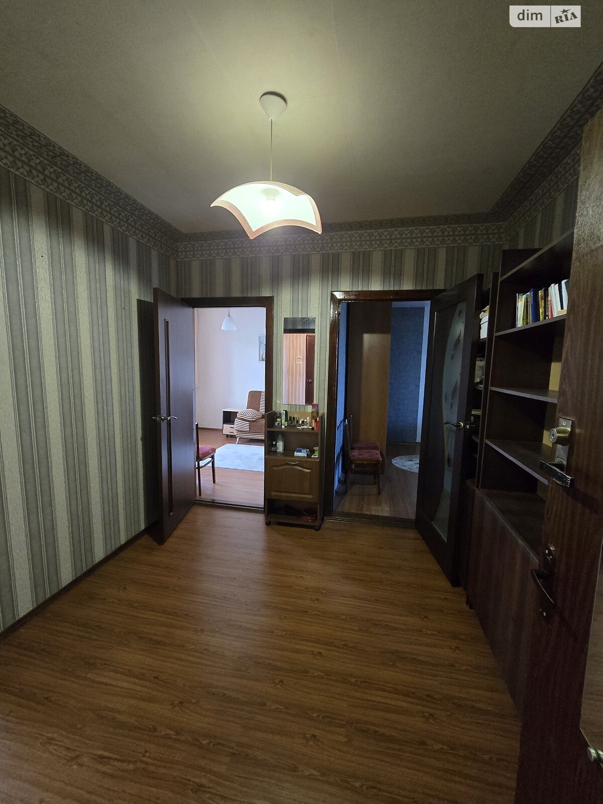 Продаж трикімнатної квартири в Миколаєві, на вул. Генерала Свиридова, район Старий Водопій фото 1 Продаж трикімнатної квартири в Миколаєві, на вул. Генерала Свиридова, район Старий Водопій фото 1