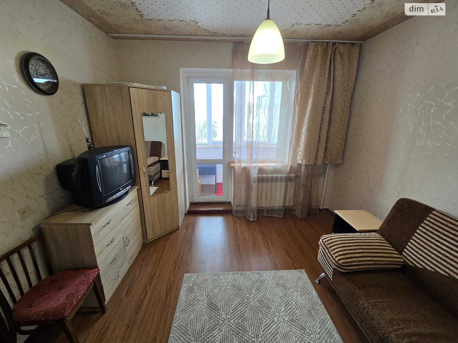 Продаж трикімнатної квартири в Миколаєві, на вул. Генерала Свиридова, район Старий Водопій фото 1 Продаж трикімнатної квартири в Миколаєві, на вул. Генерала Свиридова, район Старий Водопій фото 1