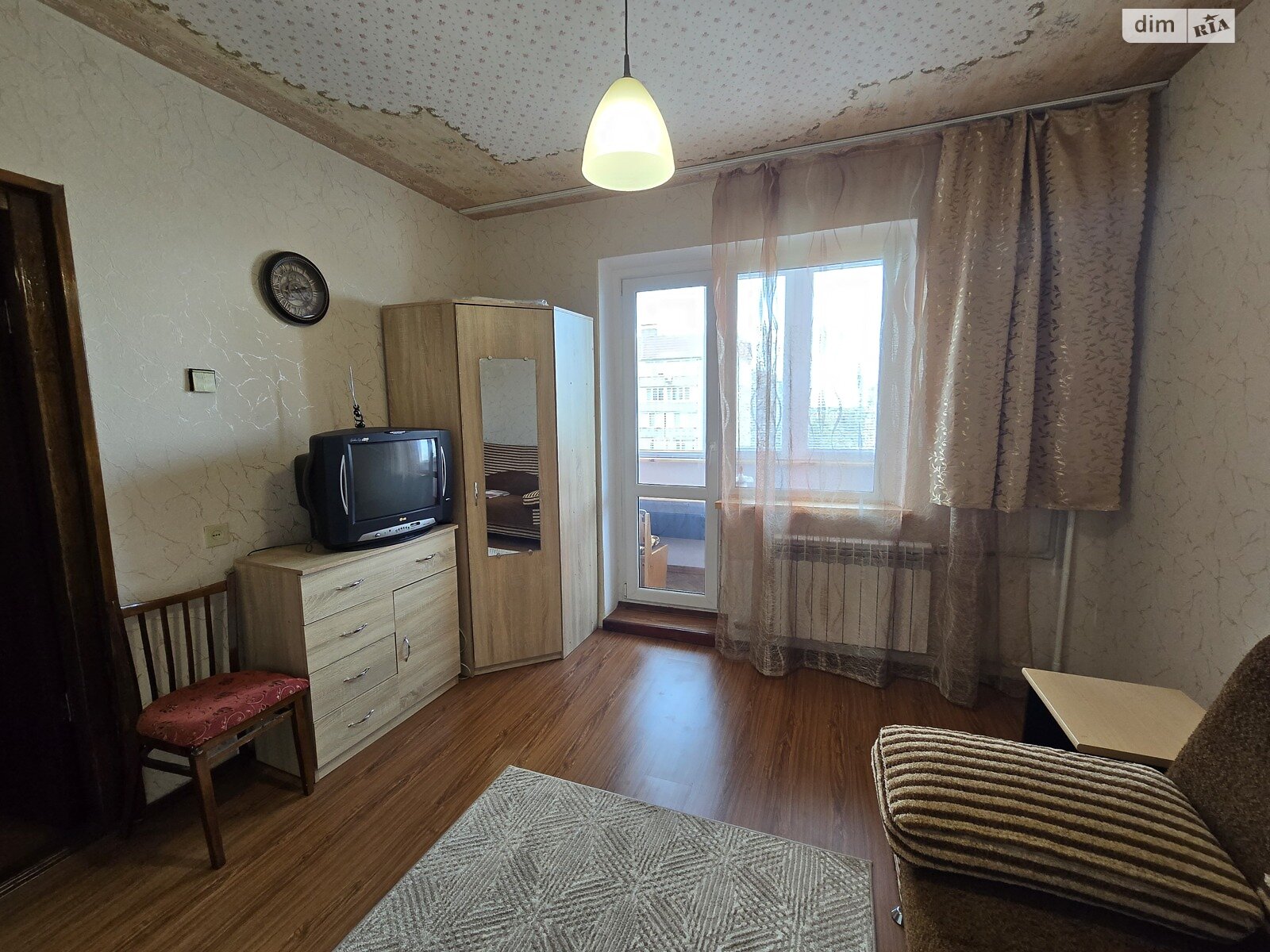 Продаж трикімнатної квартири в Миколаєві, на вул. Генерала Свиридова, район Старий Водопій фото 1 Продаж трикімнатної квартири в Миколаєві, на вул. Генерала Свиридова, район Старий Водопій фото 1