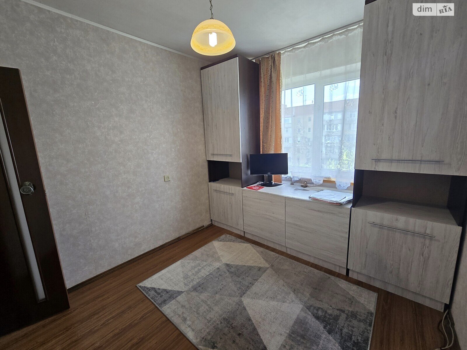 Продаж трикімнатної квартири в Миколаєві, на вул. Генерала Свиридова, район Старий Водопій фото 1 Продаж трикімнатної квартири в Миколаєві, на вул. Генерала Свиридова, район Старий Водопій фото 1