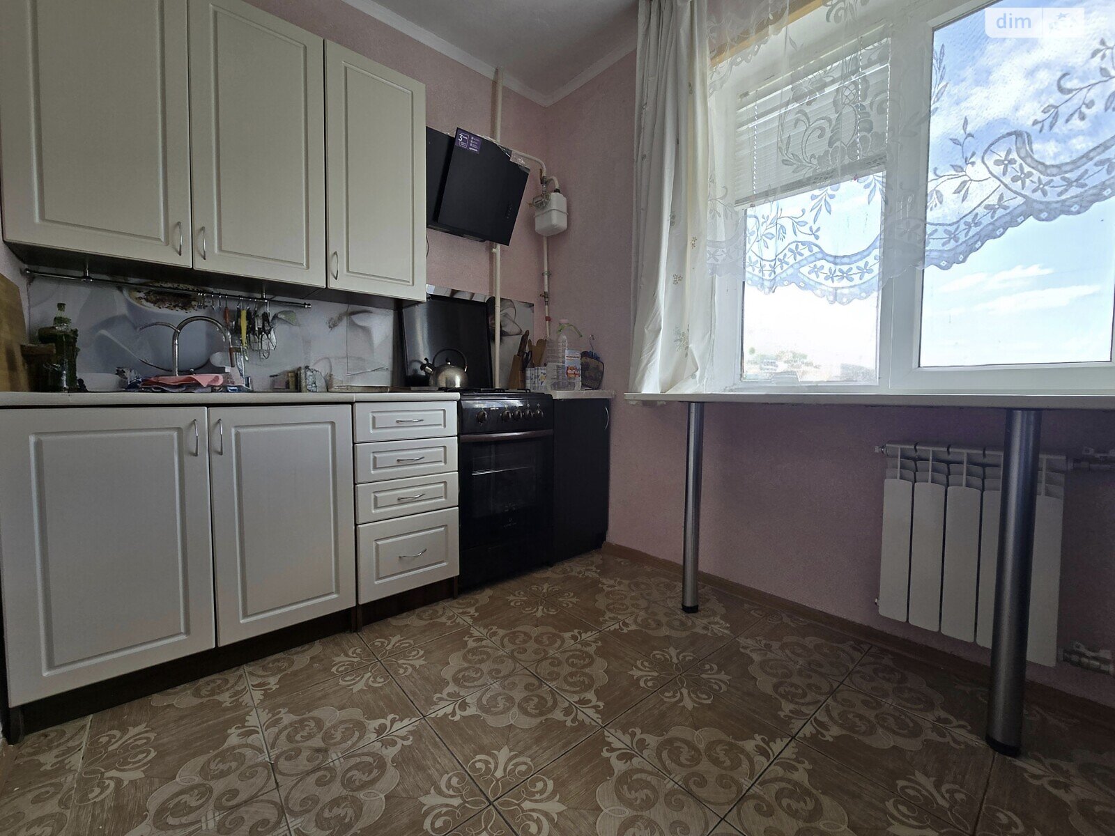 Продаж трикімнатної квартири в Миколаєві, на вул. Генерала Свиридова, район Старий Водопій фото 1 Продаж трикімнатної квартири в Миколаєві, на вул. Генерала Свиридова, район Старий Водопій фото 1