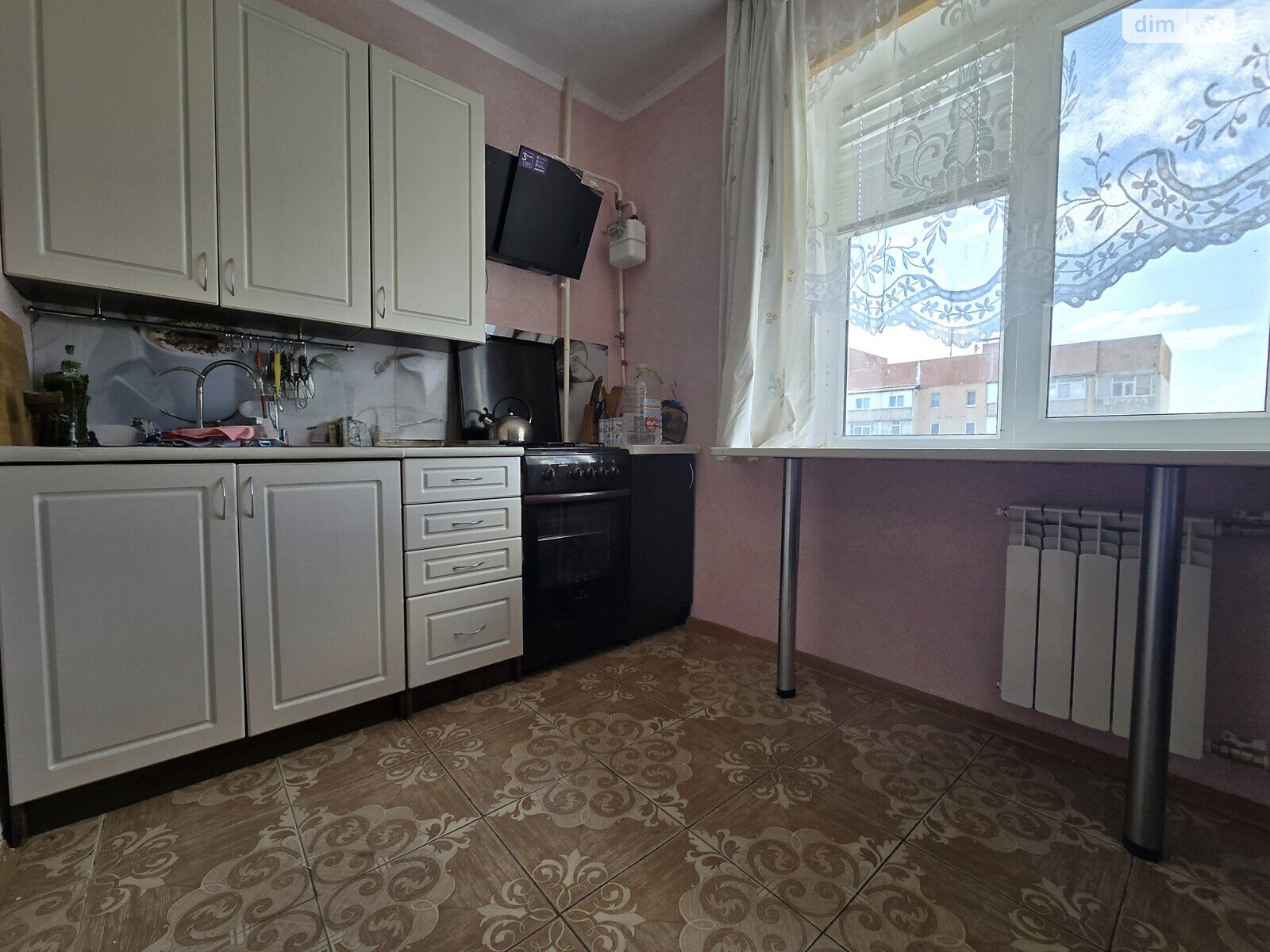Продаж трикімнатної квартири в Миколаєві, на вул. Генерала Свиридова, район Старий Водопій фото 1 Продаж трикімнатної квартири в Миколаєві, на вул. Генерала Свиридова, район Старий Водопій фото 1
