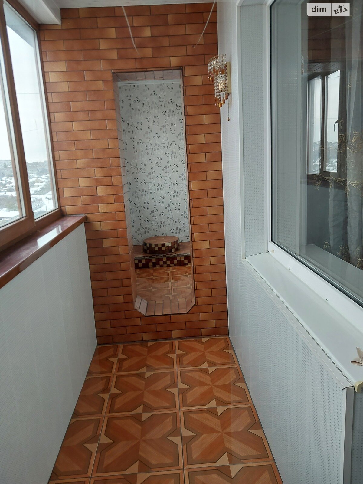 Продажа двухкомнатной квартиры в Николаеве, на шоссе Херсонское 38, район Старый Водопой фото 1 Продажа двухкомнатной квартиры в Николаеве, на шоссе Херсонское 38, район Старый Водопой фото 1