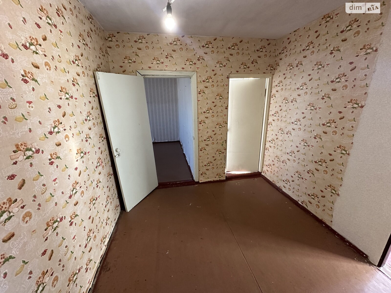 Продаж трикімнатної квартири в Миколаєві, на шосе Херсонське 38, район Старий Водопій фото 1