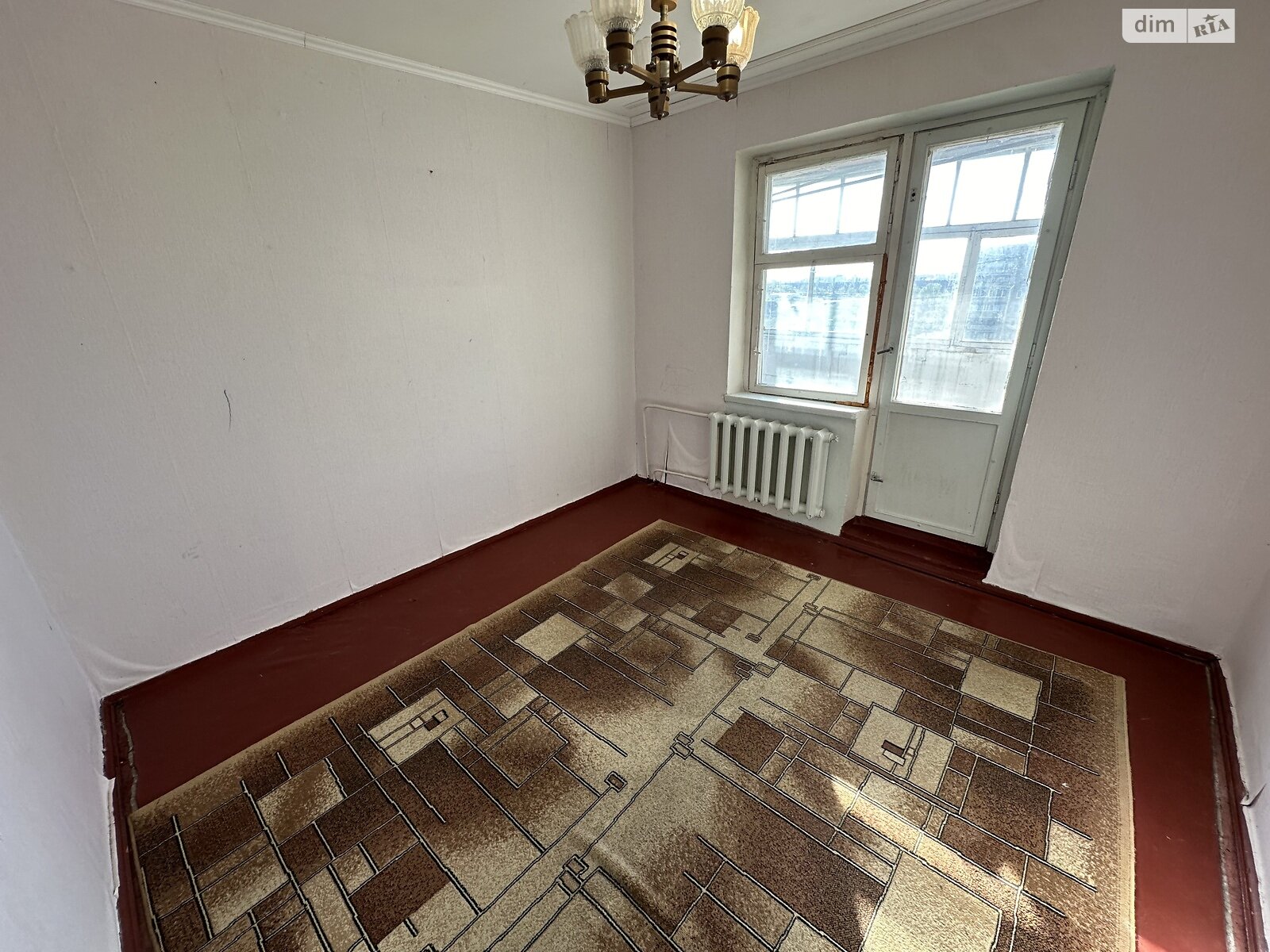 Продажа трехкомнатной квартиры в Николаеве, на шоссе Херсонское 38, район Старый Водопой фото 1 Продажа трехкомнатной квартиры в Николаеве, на шоссе Херсонское 38, район Старый Водопой фото 1