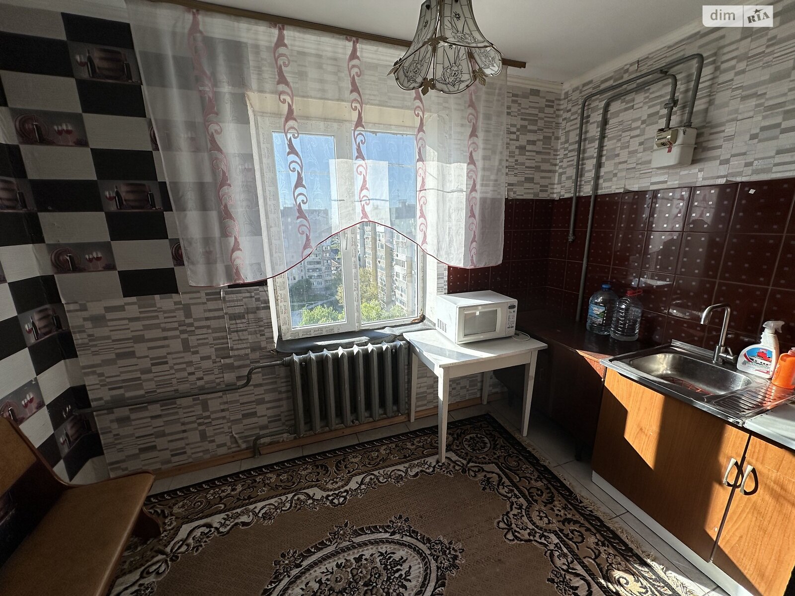 Продажа трехкомнатной квартиры в Николаеве, на шоссе Херсонское 38, район Старый Водопой фото 1 Продажа трехкомнатной квартиры в Николаеве, на шоссе Херсонское 38, район Старый Водопой фото 1
