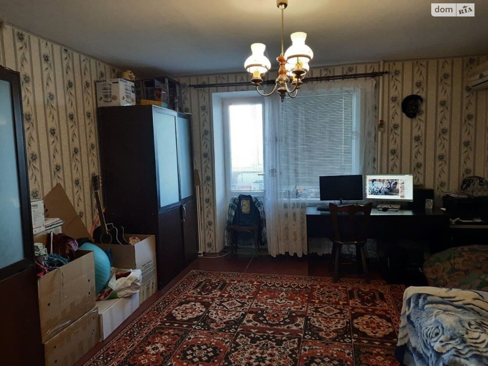 Продажа трехкомнатной квартиры в Николаеве, на ул. Казарского 8, район Старый Водопой фото 1