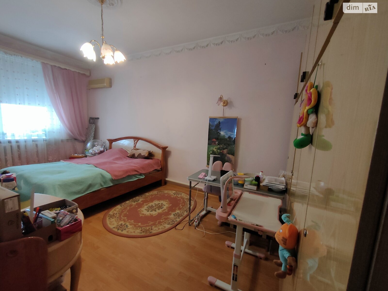 Продажа четырехкомнатной квартиры в Николаеве, на ул. Круговая (Ингульский район) 45, район Старый Водопой фото 1 Продажа четырехкомнатной квартиры в Николаеве, на ул. Круговая (Ингульский район) 45, район Старый Водопой фото 1