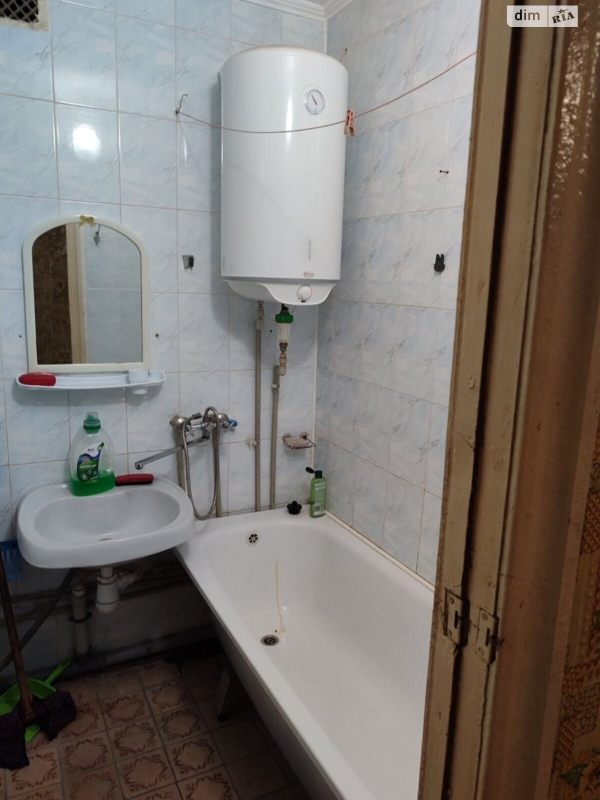 Продажа однокомнатной квартиры в Николаеве, на ул. Нагорная, район Старый Водопой фото 1 Продажа однокомнатной квартиры в Николаеве, на ул. Нагорная, район Старый Водопой фото 1