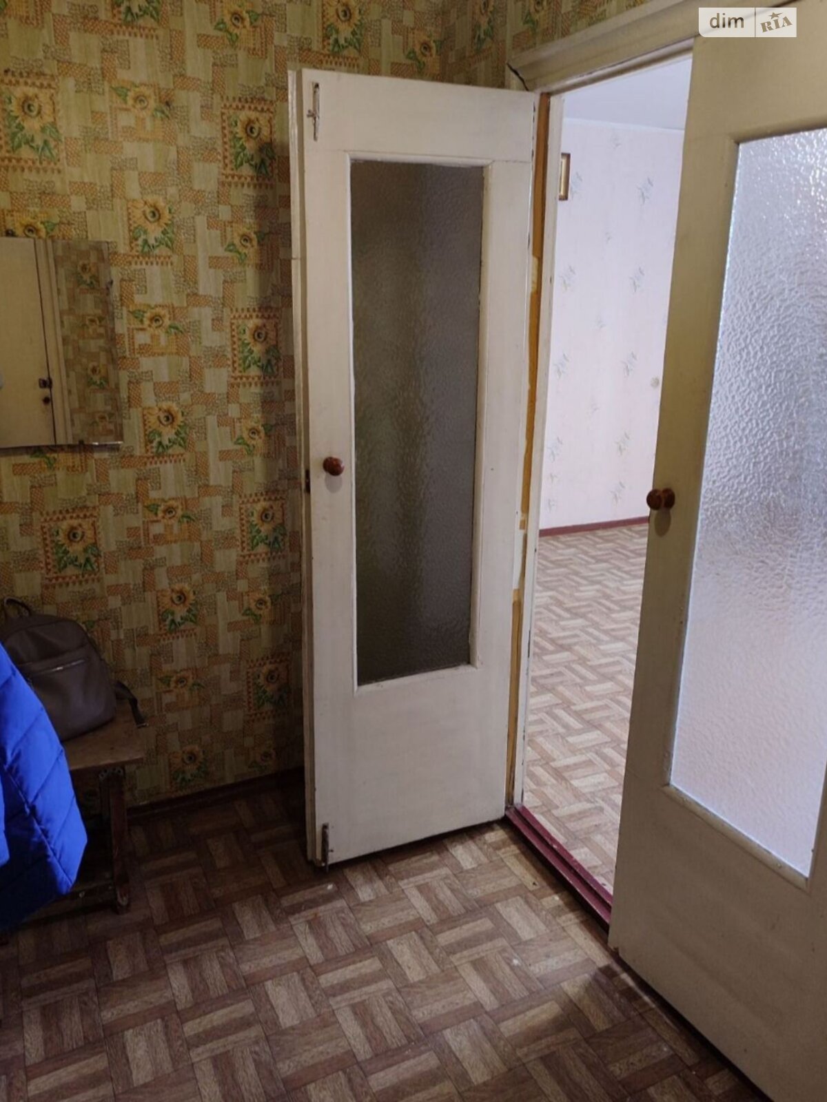 Продажа однокомнатной квартиры в Николаеве, на ул. Нагорная, район Старый Водопой фото 1 Продажа однокомнатной квартиры в Николаеве, на ул. Нагорная, район Старый Водопой фото 1