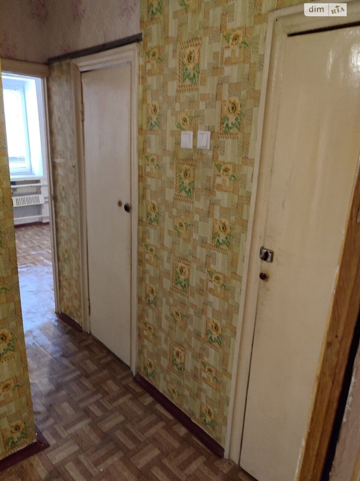 Продажа однокомнатной квартиры в Николаеве, на ул. Нагорная, район Старый Водопой фото 1 Продажа однокомнатной квартиры в Николаеве, на ул. Нагорная, район Старый Водопой фото 1