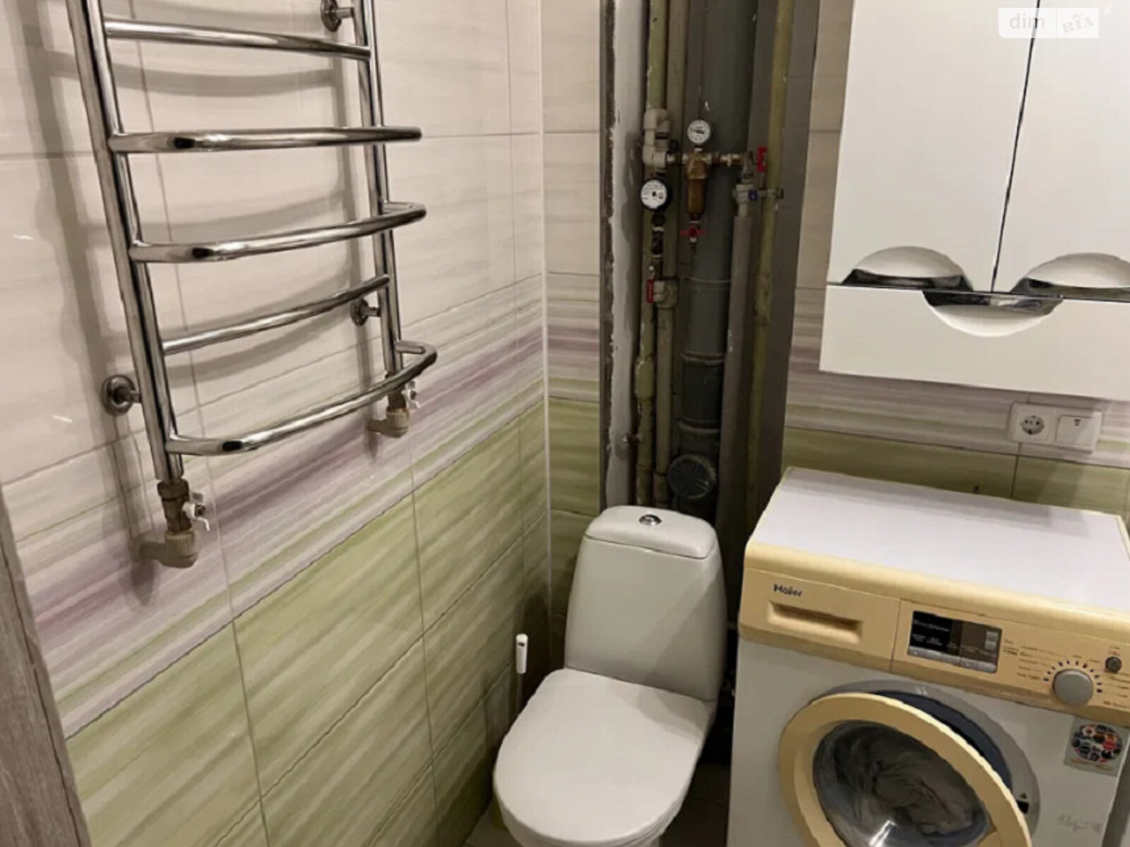 Продаж однокімнатної квартири в Миколаєві, на вул. Традиційна, район Старий Водопій фото 1