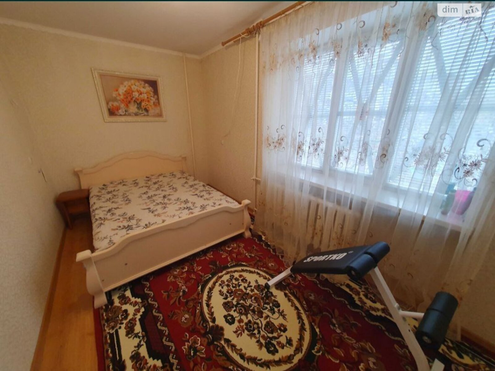 Продаж двокімнатної квартири в Миколаєві, на вул. 8-го Березня (Центр), район Сухий фонтан фото 1