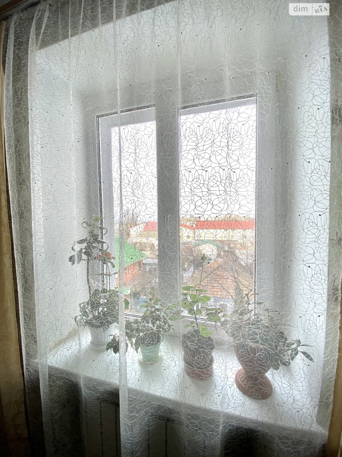 Продажа трехкомнатной квартиры в Николаеве, на ул. 8-го Марта (Центр), район Сухой фонтан фото 1