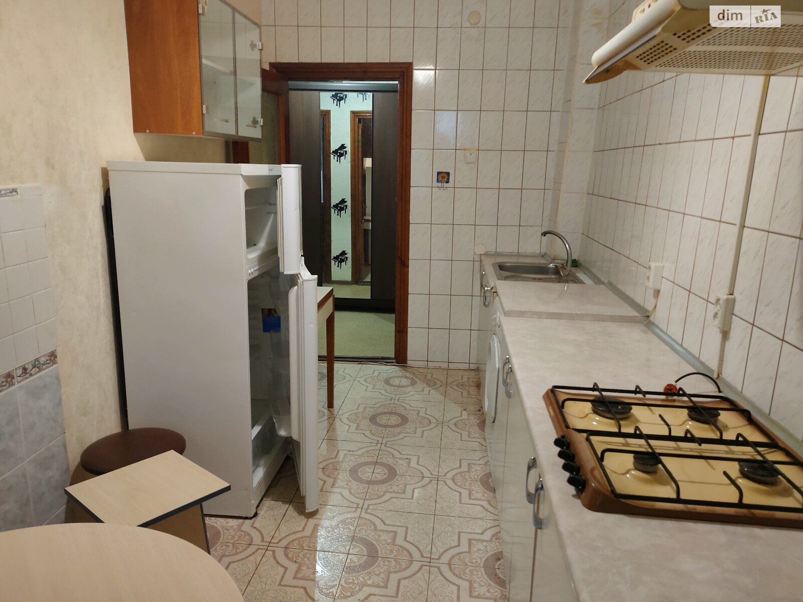 Продажа однокомнатной квартиры в Николаеве, на ул. Благовісного 2, район Сухой фонтан фото 1 Продажа однокомнатной квартиры в Николаеве, на ул. Благовісного 2, район Сухой фонтан фото 1
