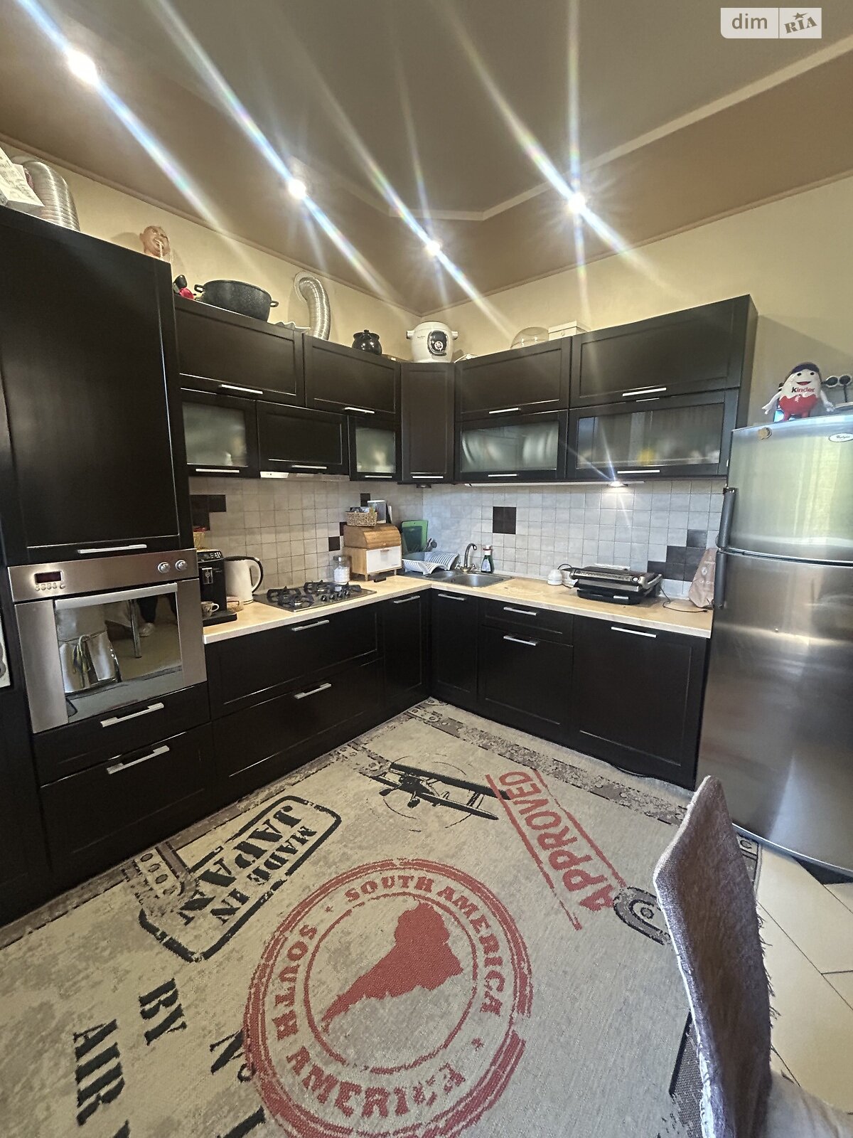 Продажа трехкомнатной квартиры в Николаеве, на ул. Благовісного 4А, район Сухой фонтан фото 1