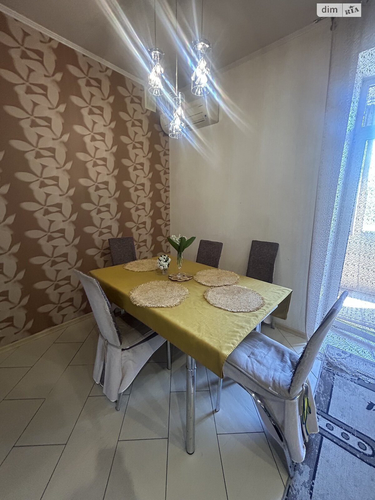 Продажа трехкомнатной квартиры в Николаеве, на ул. Благовісного 4А, район Сухой фонтан фото 1