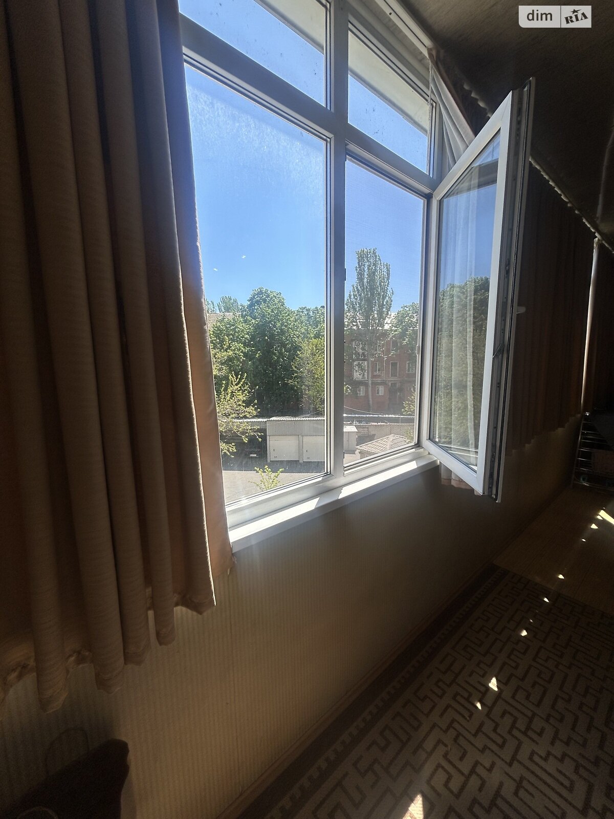 Продажа трехкомнатной квартиры в Николаеве, на ул. Благовісного 4А, район Сухой фонтан фото 1