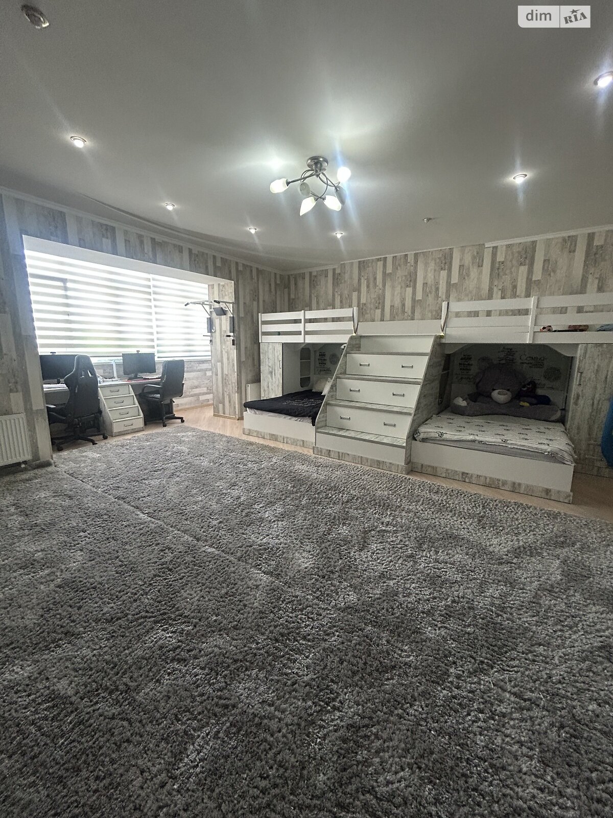 Продажа трехкомнатной квартиры в Николаеве, на ул. Благовісного 4А, район Сухой фонтан фото 1