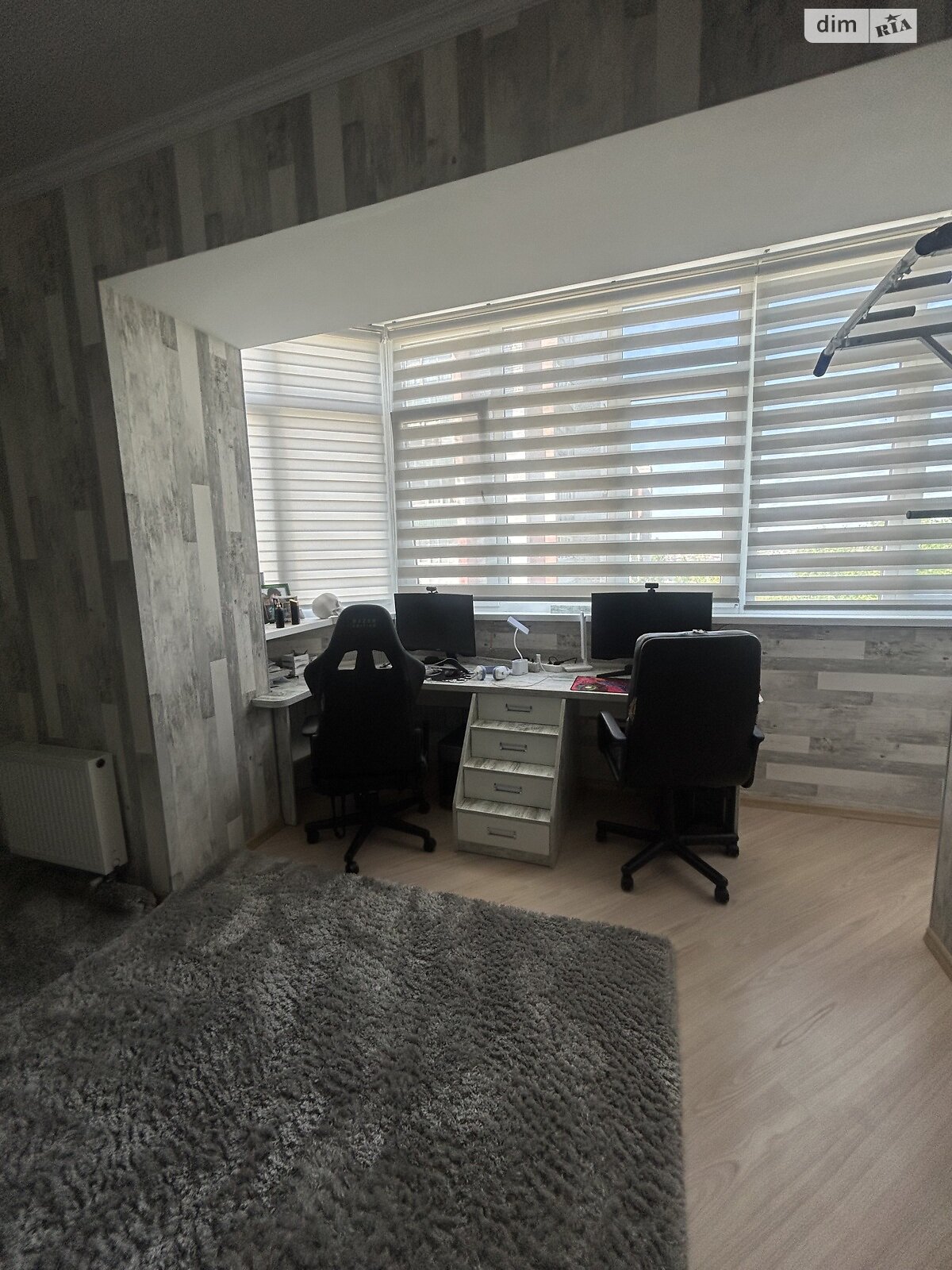 Продажа трехкомнатной квартиры в Николаеве, на ул. Благовісного 4А, район Сухой фонтан фото 1