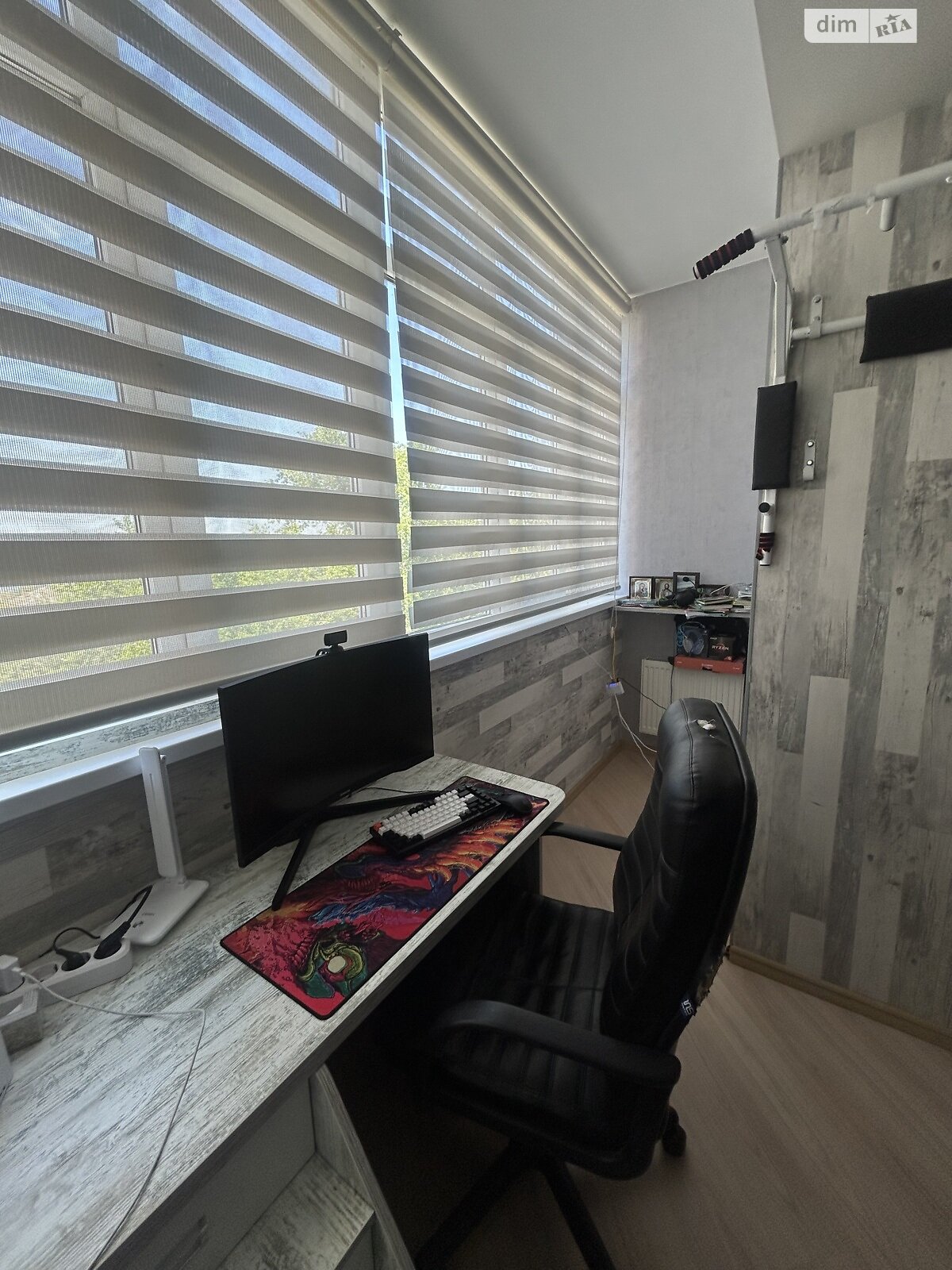 Продажа трехкомнатной квартиры в Николаеве, на ул. Благовісного 4А, район Сухой фонтан фото 1