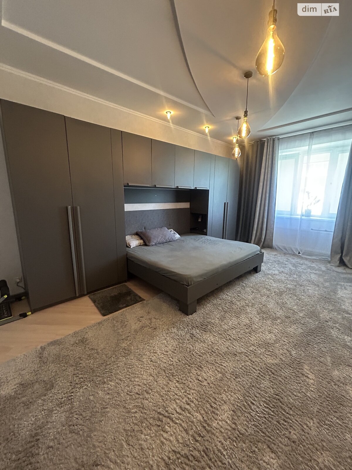 Продажа трехкомнатной квартиры в Николаеве, на ул. Благовісного 4А, район Сухой фонтан фото 1