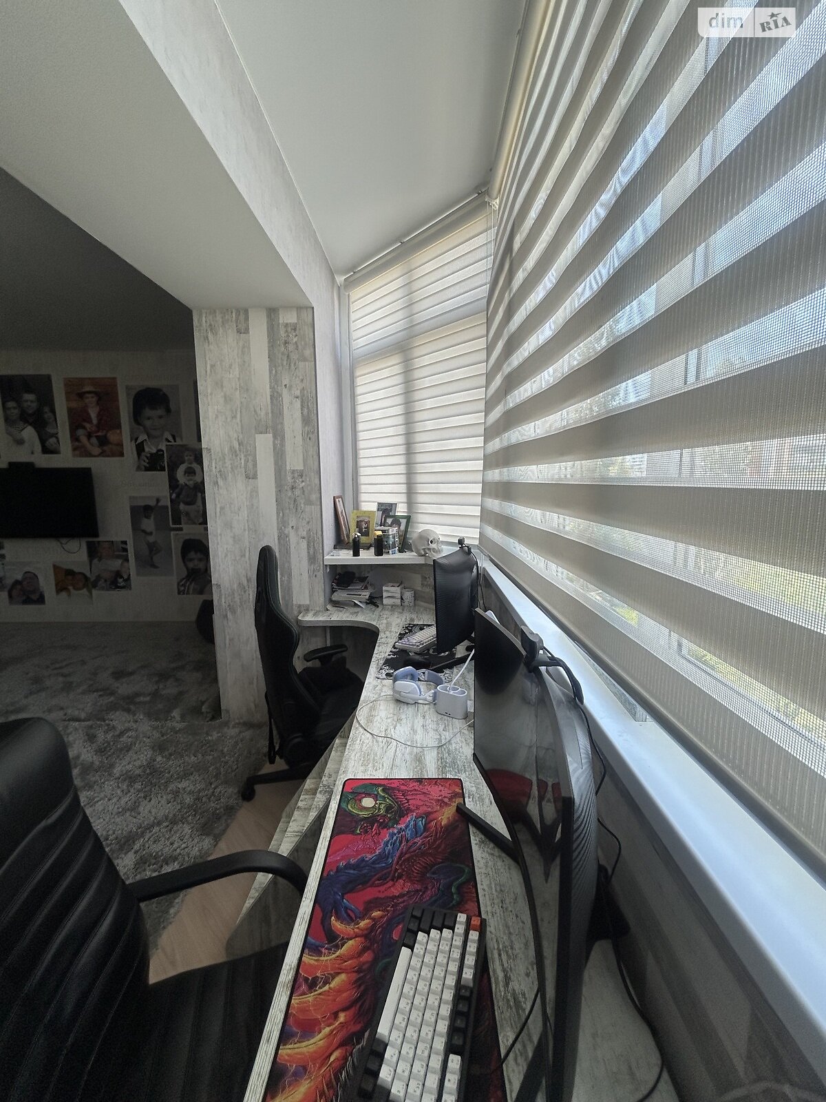 Продажа трехкомнатной квартиры в Николаеве, на ул. Благовісного 4А, район Сухой фонтан фото 1