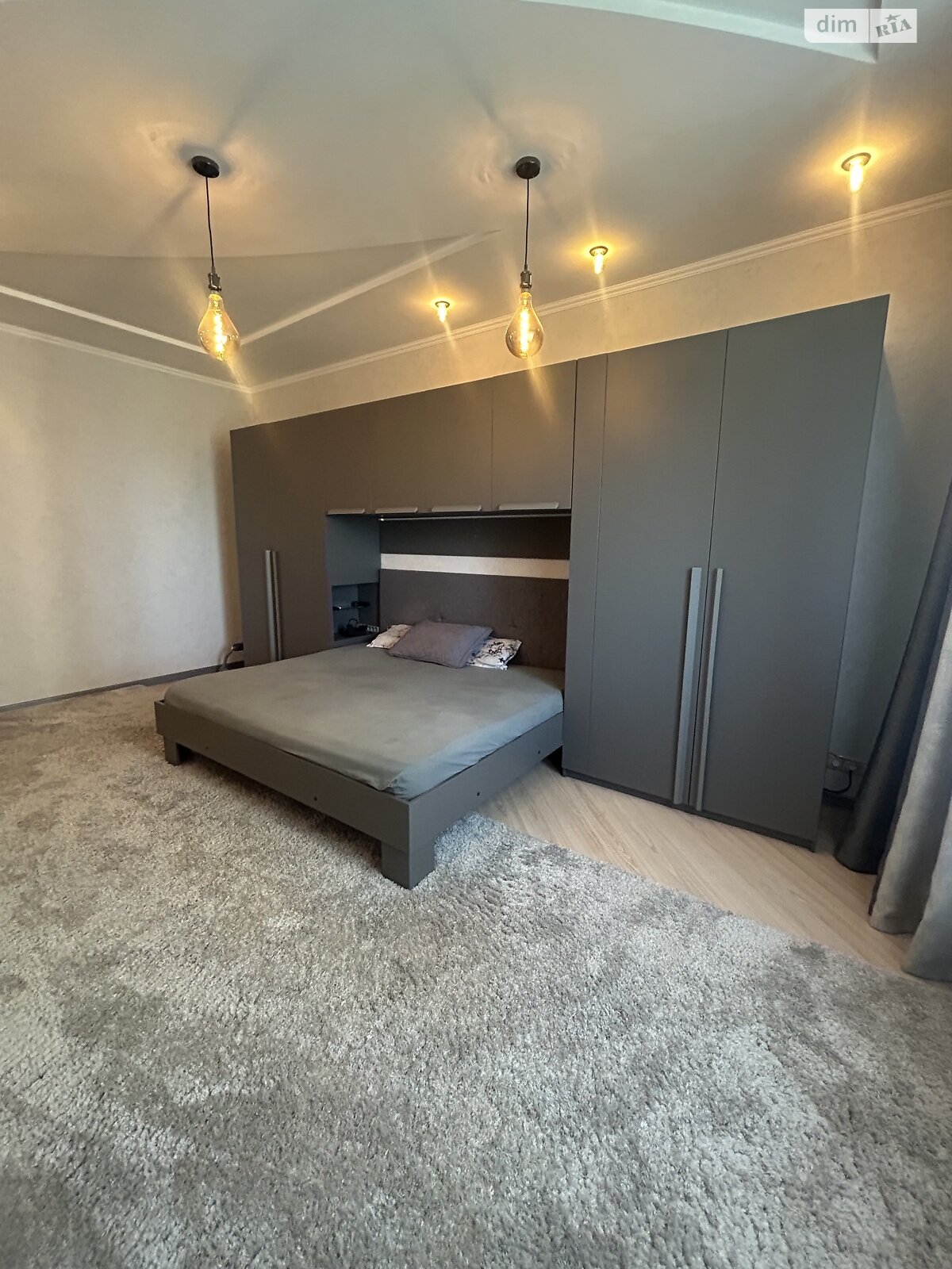 Продажа трехкомнатной квартиры в Николаеве, на ул. Благовісного 4А, район Сухой фонтан фото 1