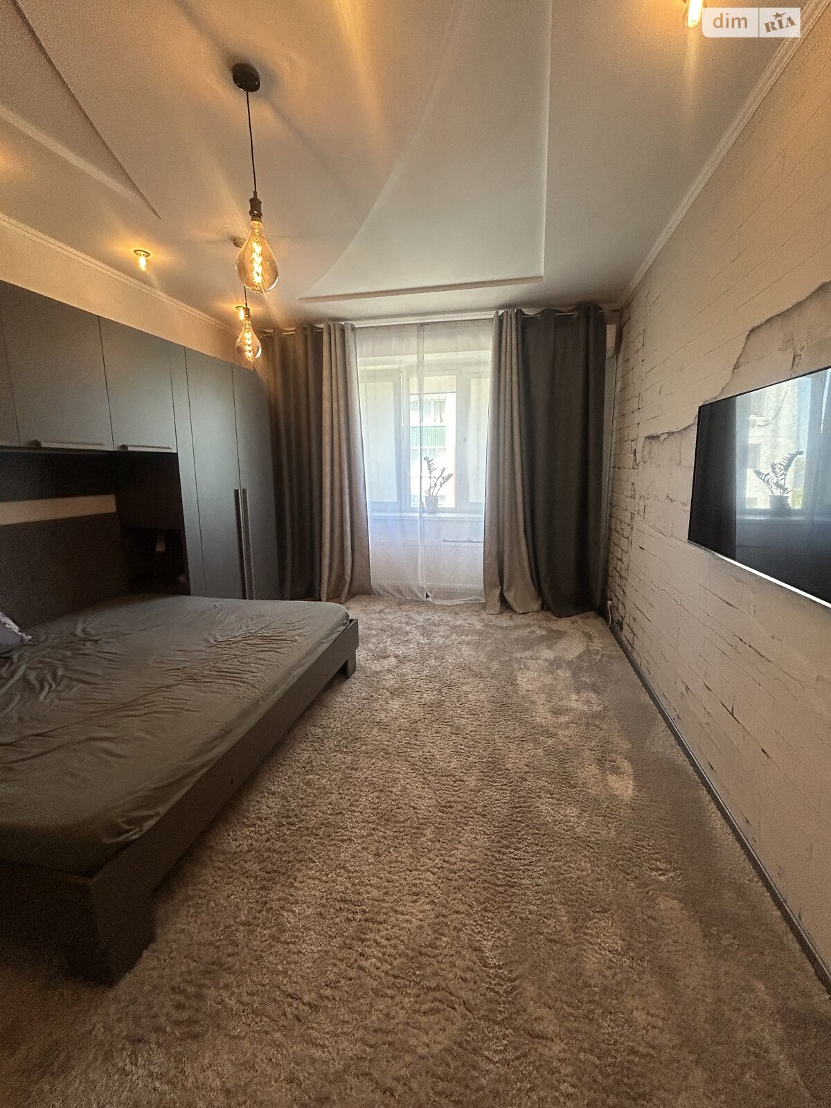 Продажа трехкомнатной квартиры в Николаеве, на ул. Благовісного 4А, район Сухой фонтан фото 1