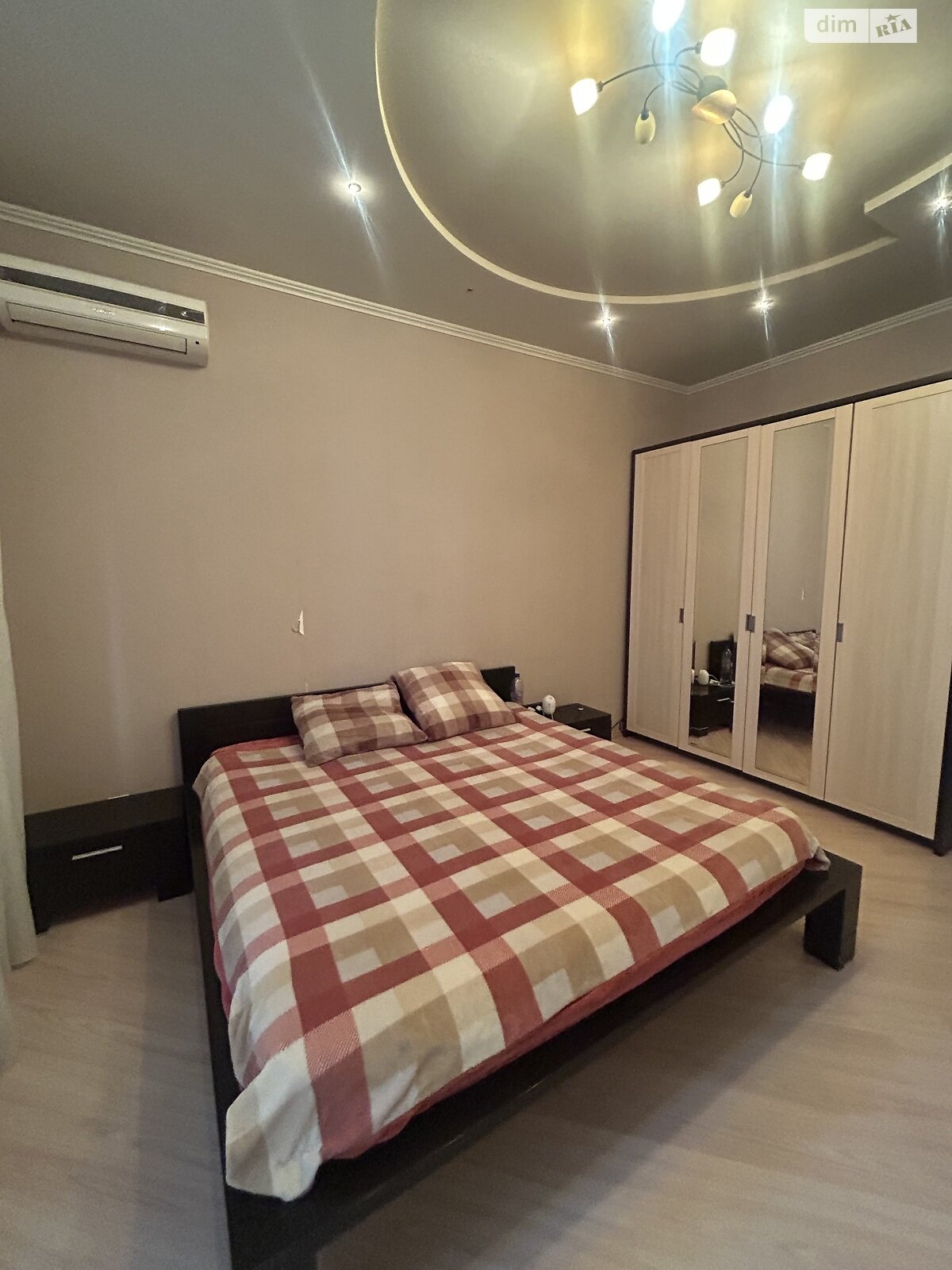 Продажа трехкомнатной квартиры в Николаеве, на ул. Благовісного 4А, район Сухой фонтан фото 1