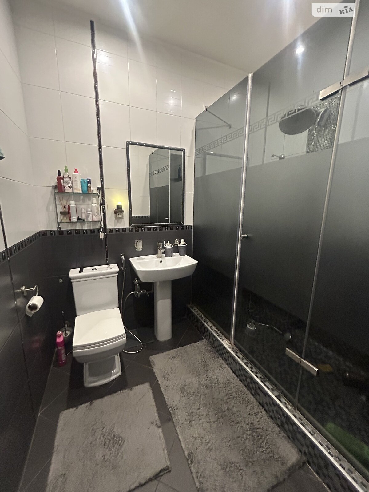 Продажа трехкомнатной квартиры в Николаеве, на ул. Благовісного 4А, район Сухой фонтан фото 1